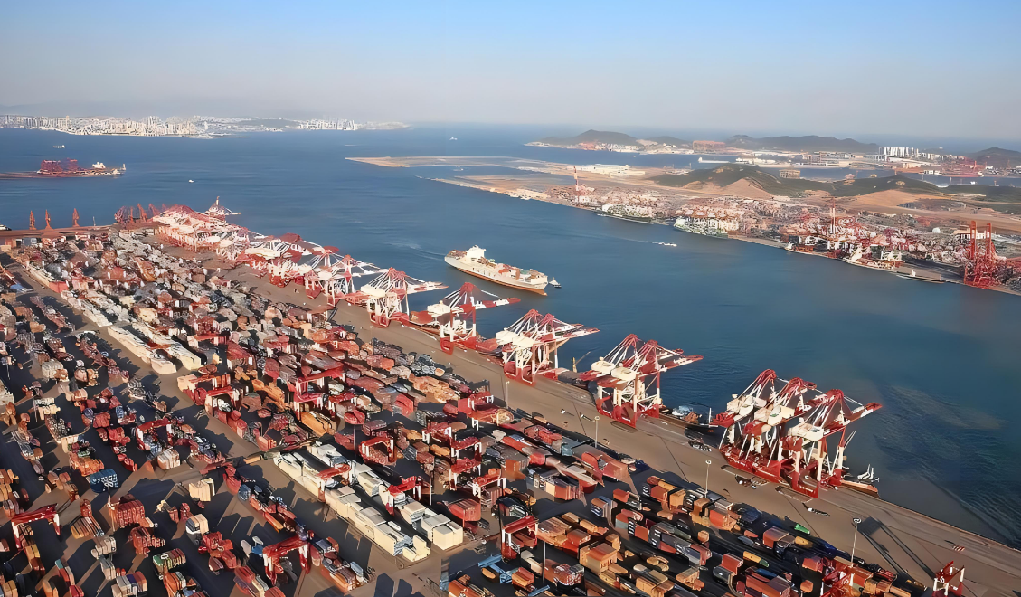 【商報(bào)時(shí)評(píng)】內(nèi)地經(jīng)濟(jì)韌性足 增港發(fā)展確定性