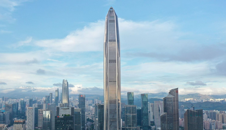 《深圳市鼓勵跨國公司設(shè)立總部企業(yè)辦法（修訂版）》發(fā)布