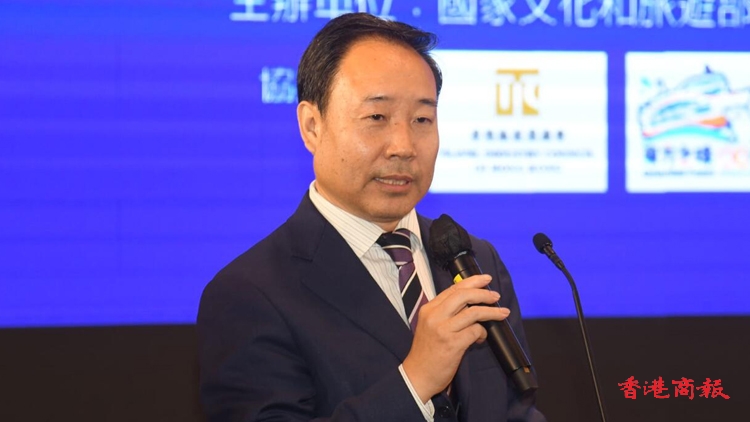 亞旅中心對(duì)今年旅遊業(yè)感樂(lè)觀 料遊內(nèi)地港人回復(fù)至疫前逾七成