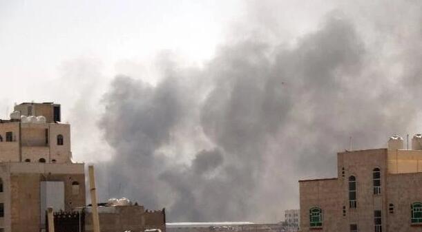 也門胡塞武裝領(lǐng)導人：強烈譴責美英及其盟友對胡塞武裝發(fā)動襲擊