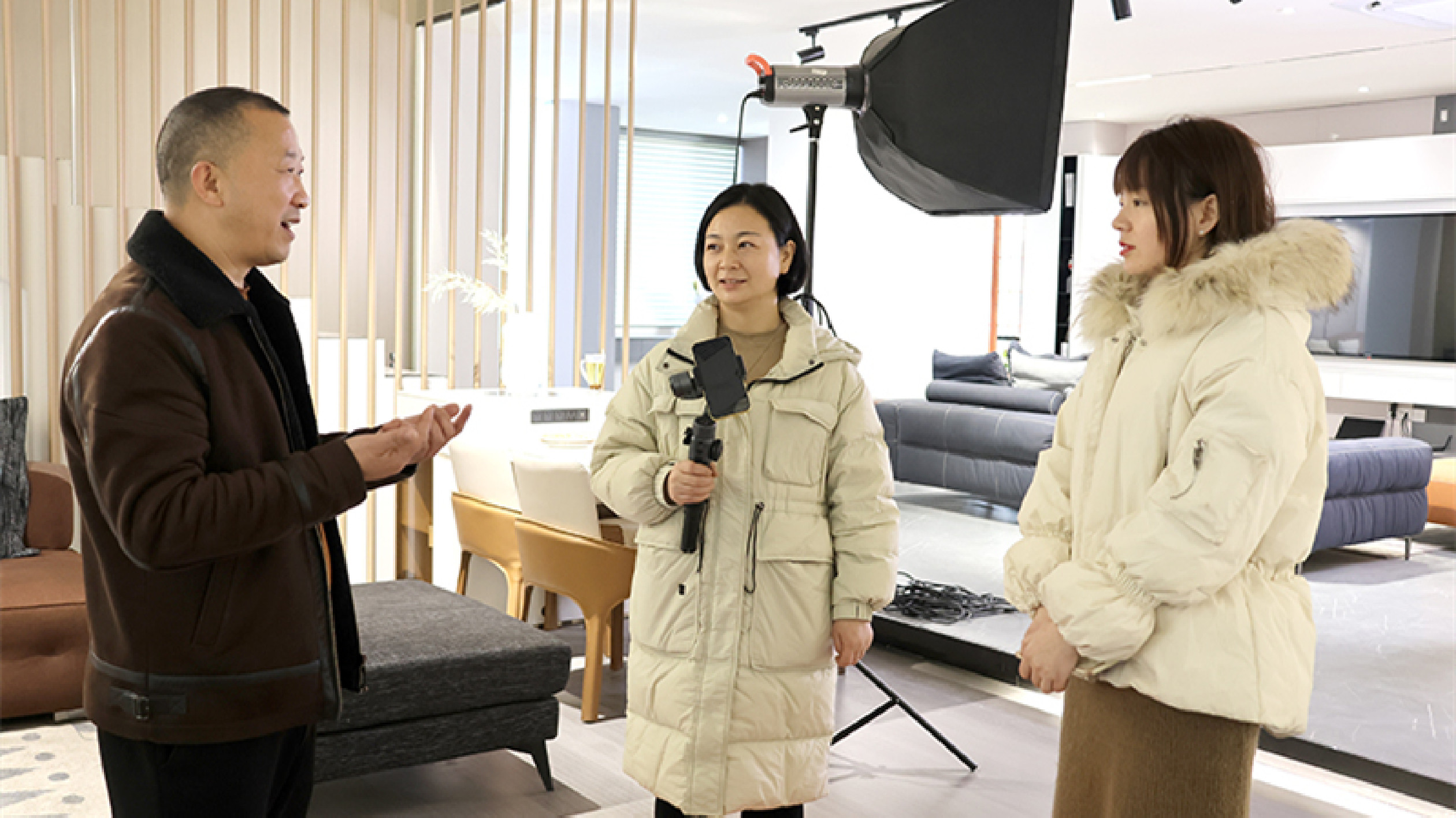 四川綿竹：拓展「直播＋」新模式 加快推進(jìn)電商發(fā)展