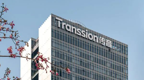 全球智能機(jī)市場新晉第四，竟是這家深圳「隱藏大佬」！