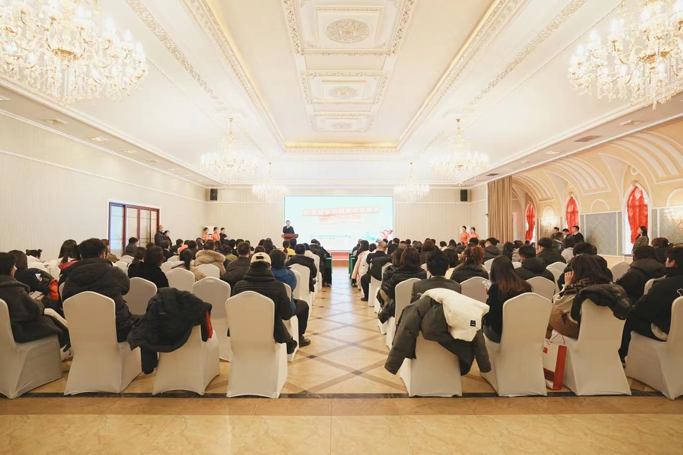 「多彩研學(xué)游華夏」南北研學(xué)項目合作對接會在哈爾濱舉辦