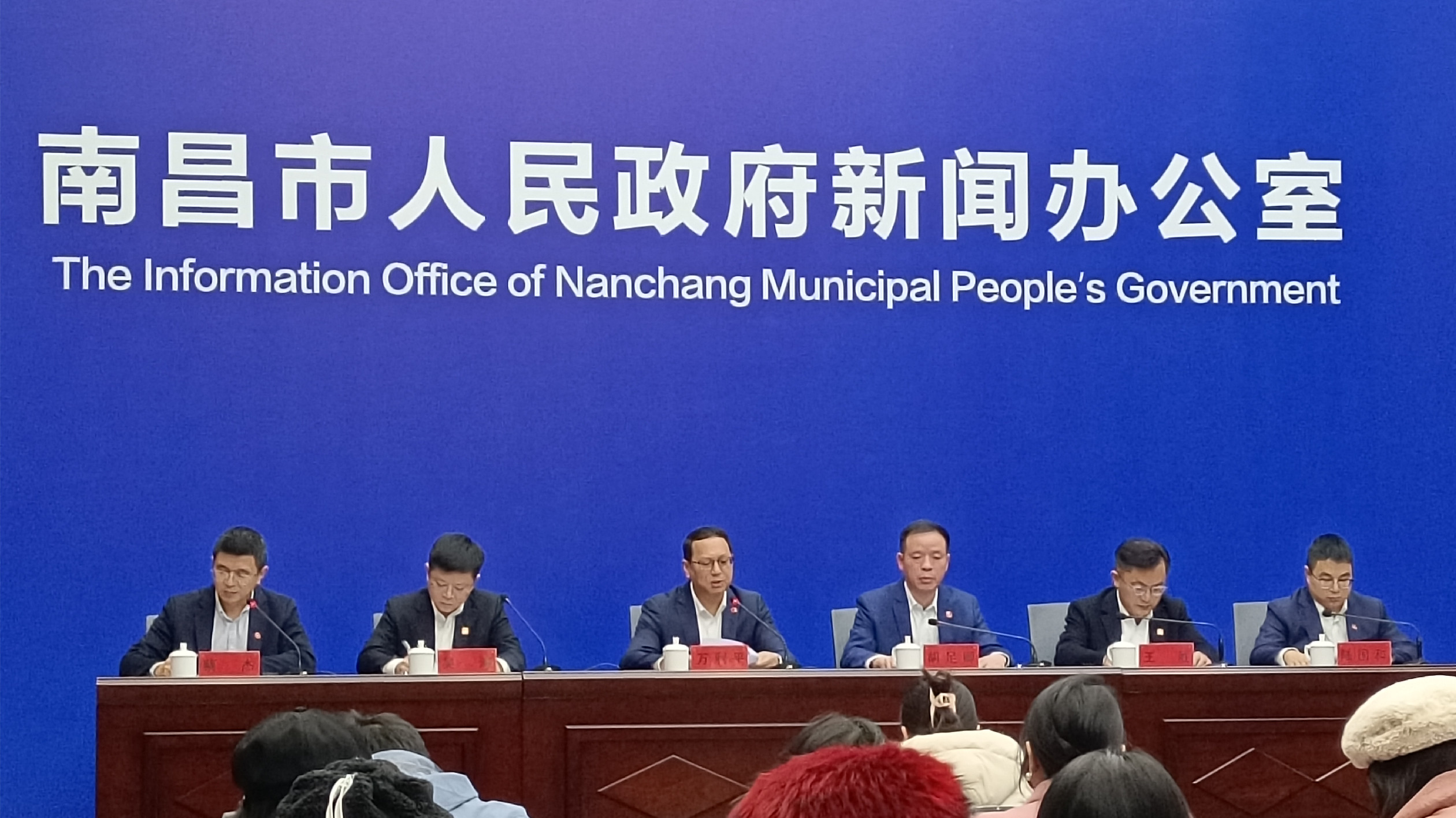 超千萬(wàn)消費(fèi)「大禮包」誠(chéng)意滿滿 南昌邀您來過年！