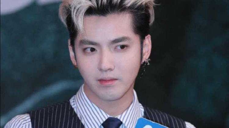 吳亦凡關(guān)聯(lián)公司仍欠約500萬(wàn)稅款