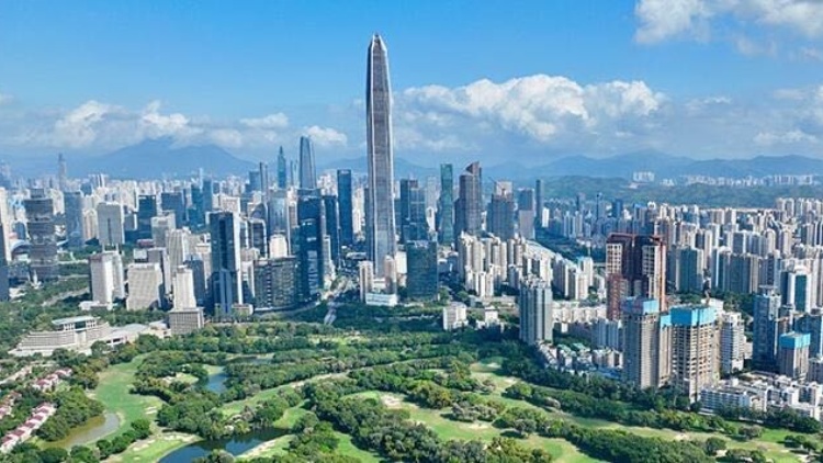 滙豐大灣區(qū)ESG指數(shù)：區(qū)內(nèi)GSSS債券發(fā)行規(guī)模去年增長(zhǎng)21%