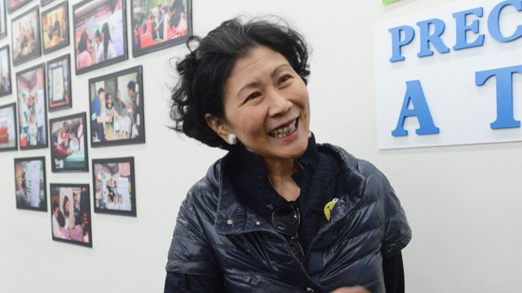 據(jù)報(bào)周凱旋去年斥資逾2億元購(gòu)入倫敦豪宅