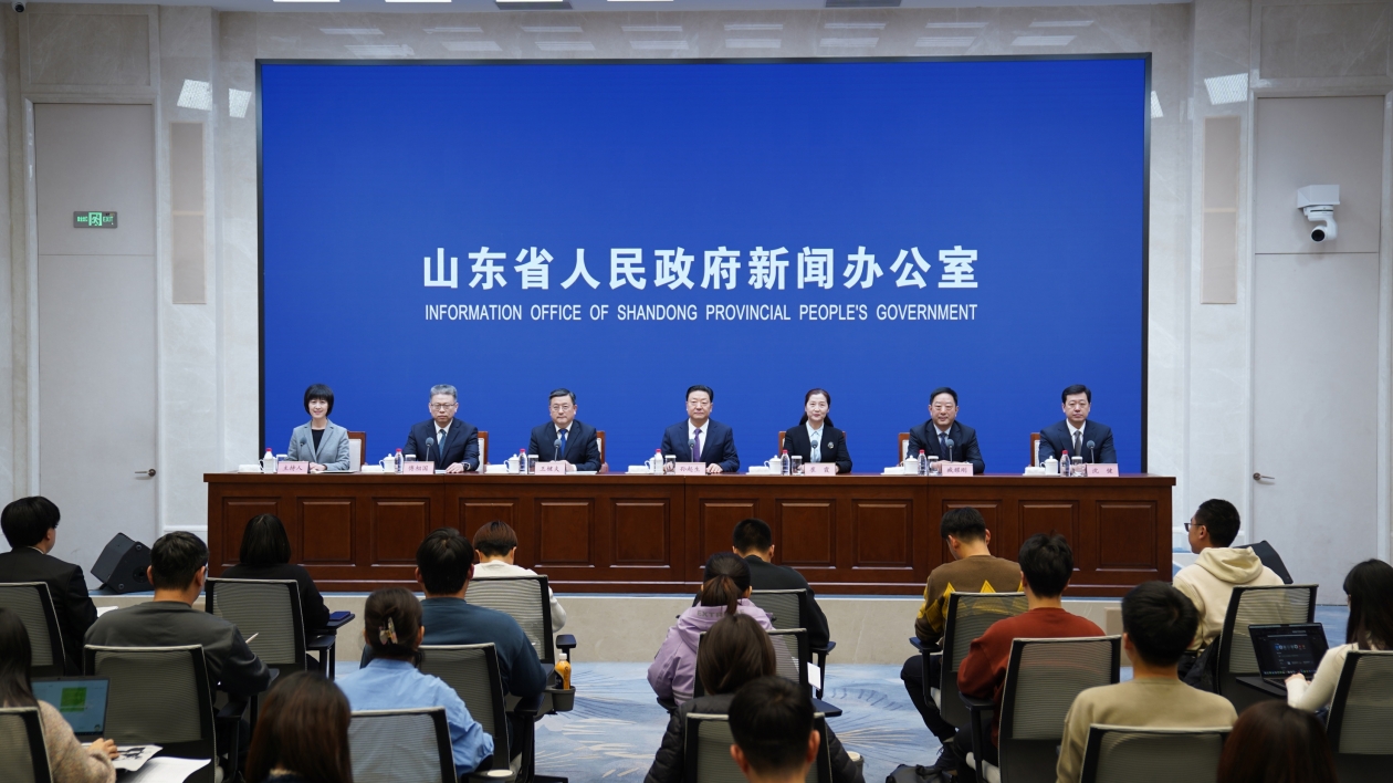 92069億元，同比增長(zhǎng)6%：山東公布2023年經(jīng)濟(jì)社會(huì)運(yùn)行情況