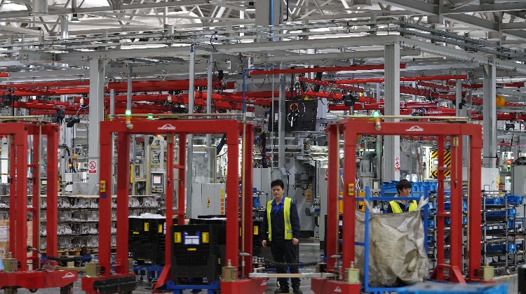 2023年中國(guó)新設(shè)外企數(shù)量同比增39.7%