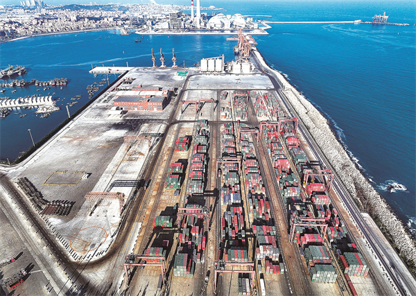 重磅！福建石獅通過國家級(jí)驗(yàn)收