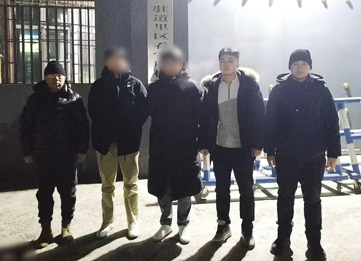 哈爾濱市公安局向網(wǎng)絡(luò)造謠「亮劍」 對(duì)造謠者「零容忍」