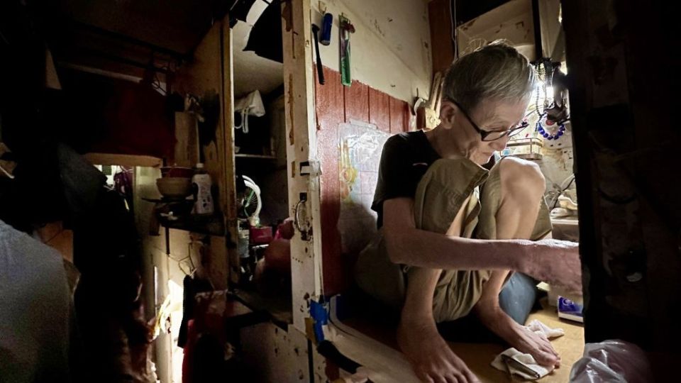 何永賢：劏房規(guī)管條例生效1年 已有104名業(yè)主涉違例被定罪