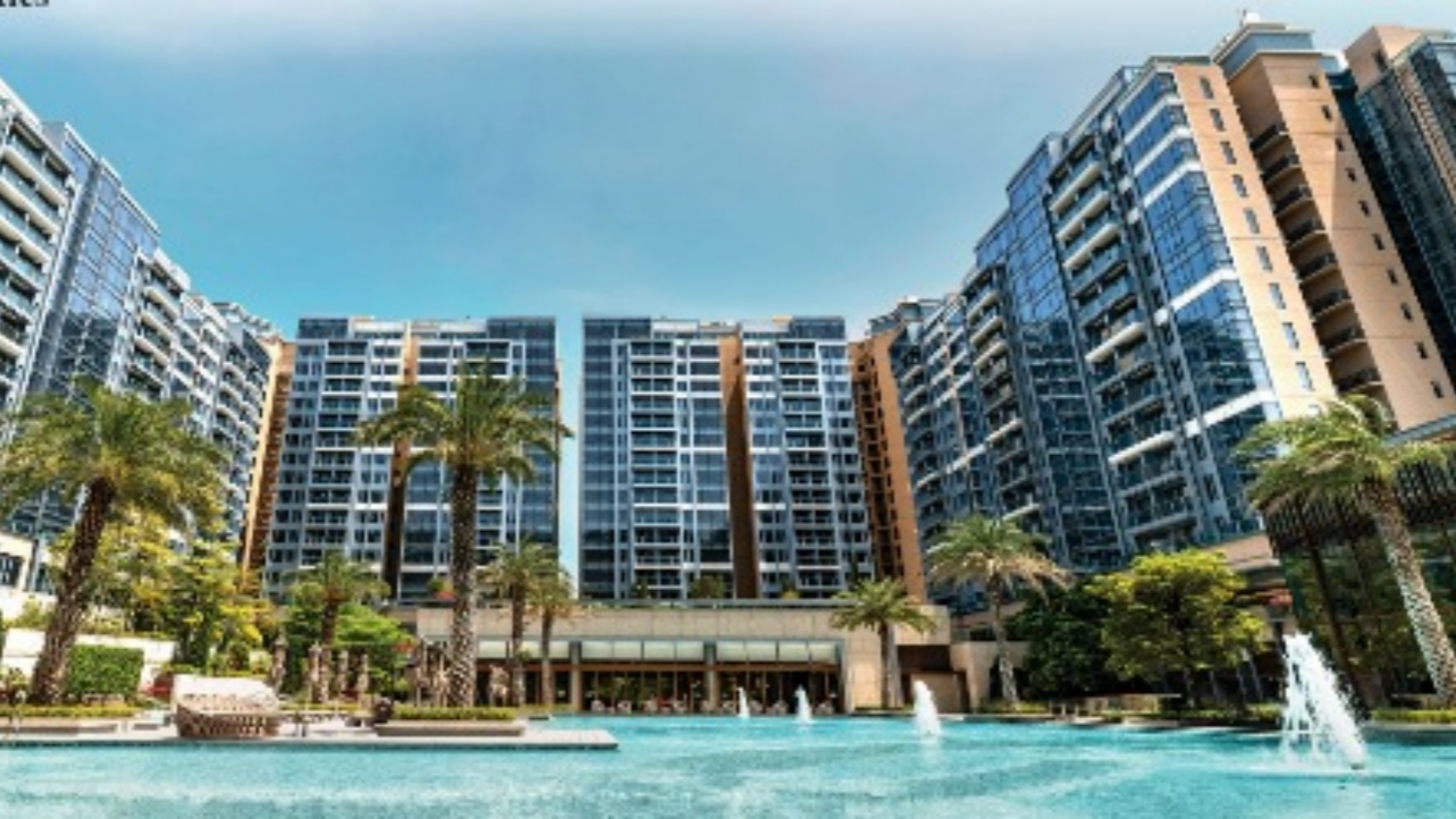 PARK YOHO Napoli周六售出兩伙 共涉逾1322萬(wàn)