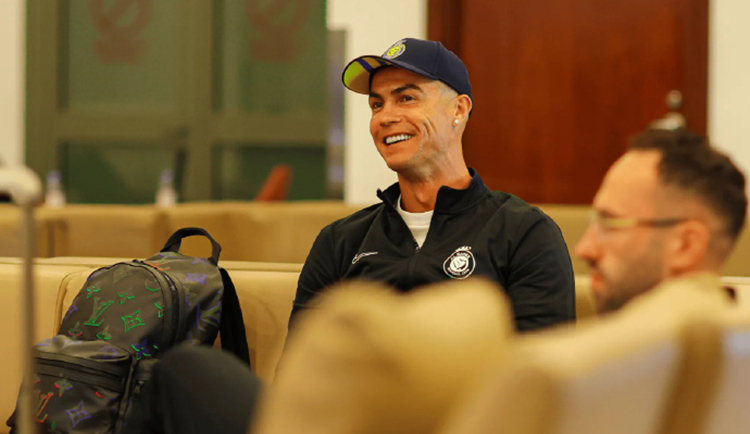 C羅將在大運(yùn)中心「開波」 龍崗大批文體福利「來襲」！