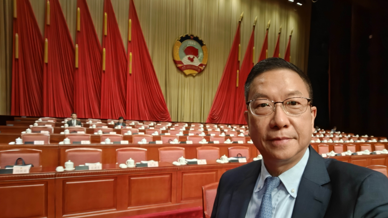 【北京兩會(huì)】施榮懷：建議提升北京市生活垃圾分類(lèi)水平