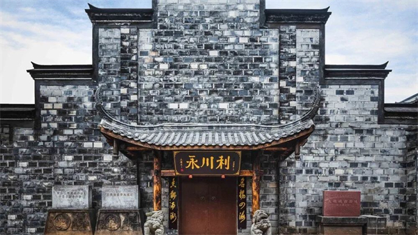 五糧液：歷久彌新古窖池，「大國(guó)濃香」敬時(shí)代