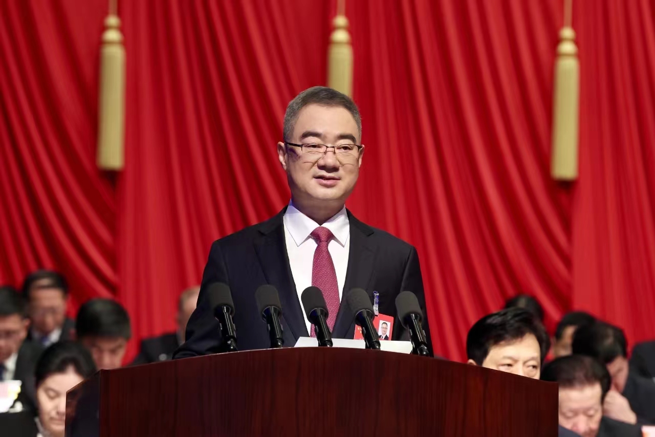 【兩會(huì)皖觀察】汽車出口增長(zhǎng)超八成  開放的安徽向海而興