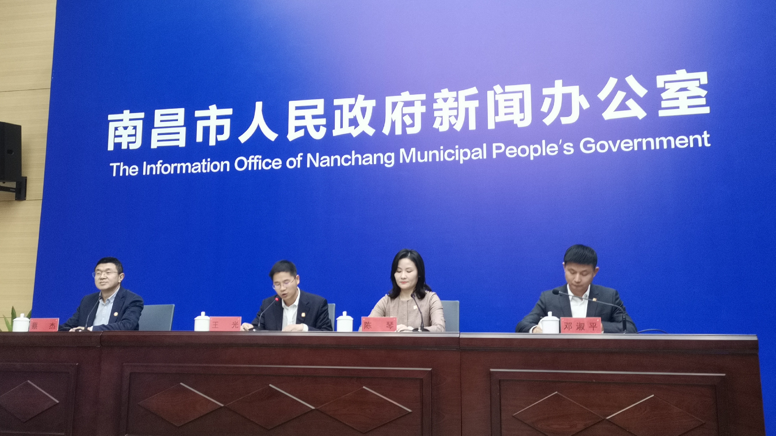 南昌市西湖區(qū)2024年首屆「八一精英匯」文旅經(jīng)貿(mào)節(jié)即將啟幕