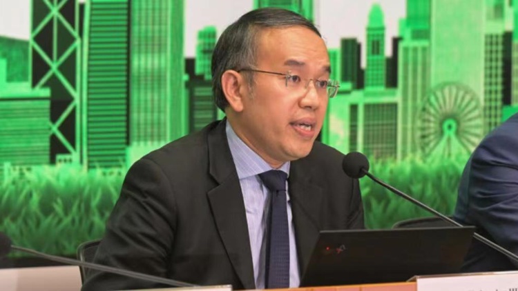 許正宇：期待大灣區(qū)理財通及相關(guān)優(yōu)化進(jìn)一步落實