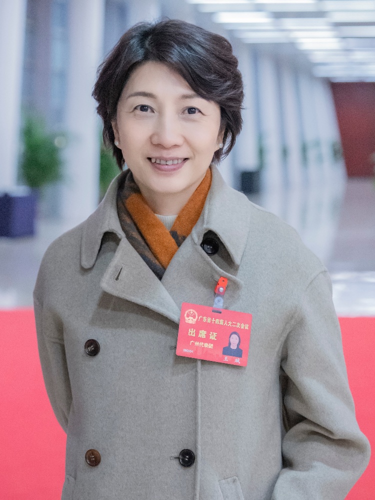 【廣東兩會】廣東省人大代表王斌：粵港營商應(yīng)從規(guī)則「對標」到理念「對接」