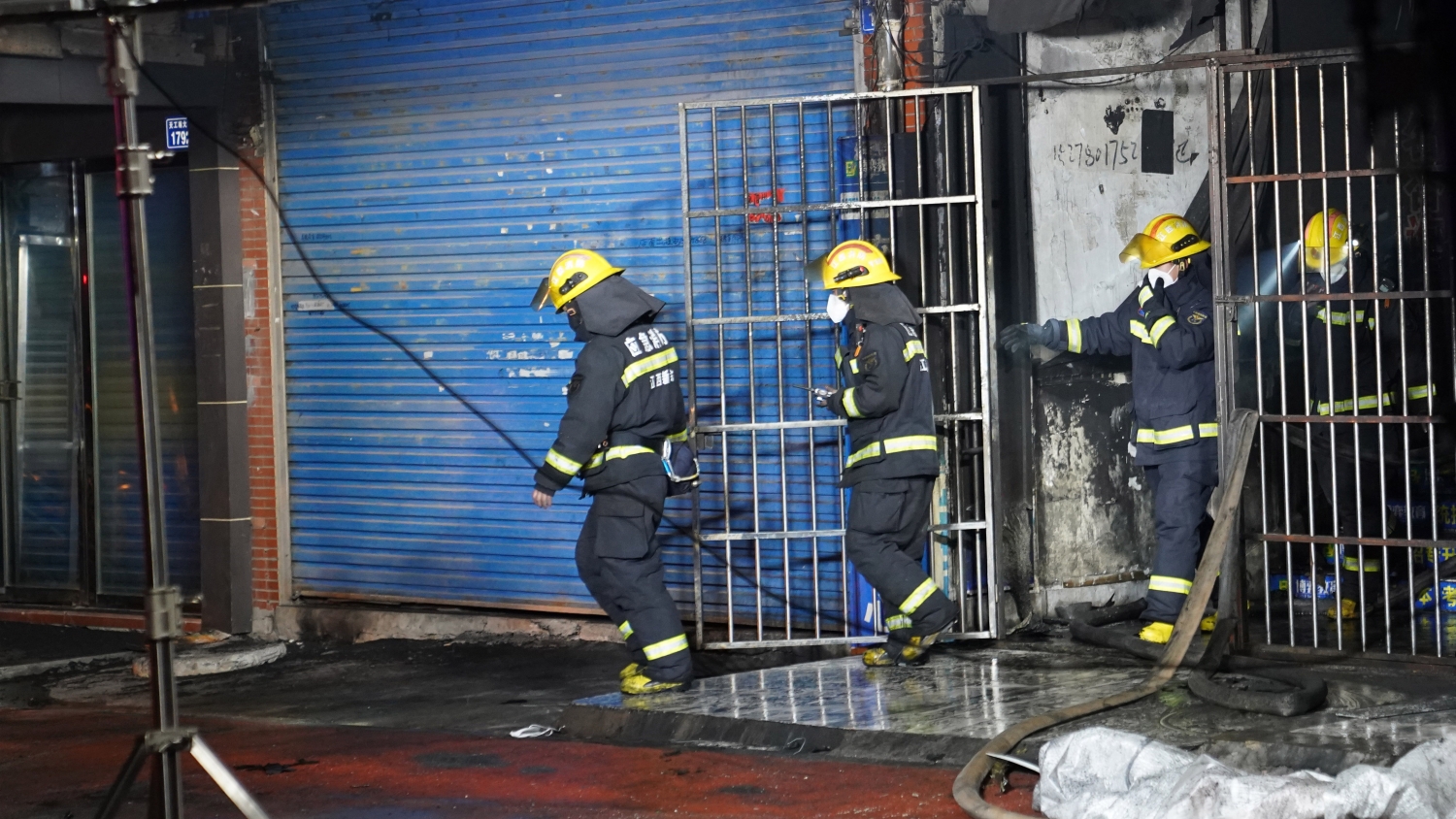 【追蹤報(bào)道】緊急救治！國(guó)家級(jí)醫(yī)療專(zhuān)家趕赴江西新余