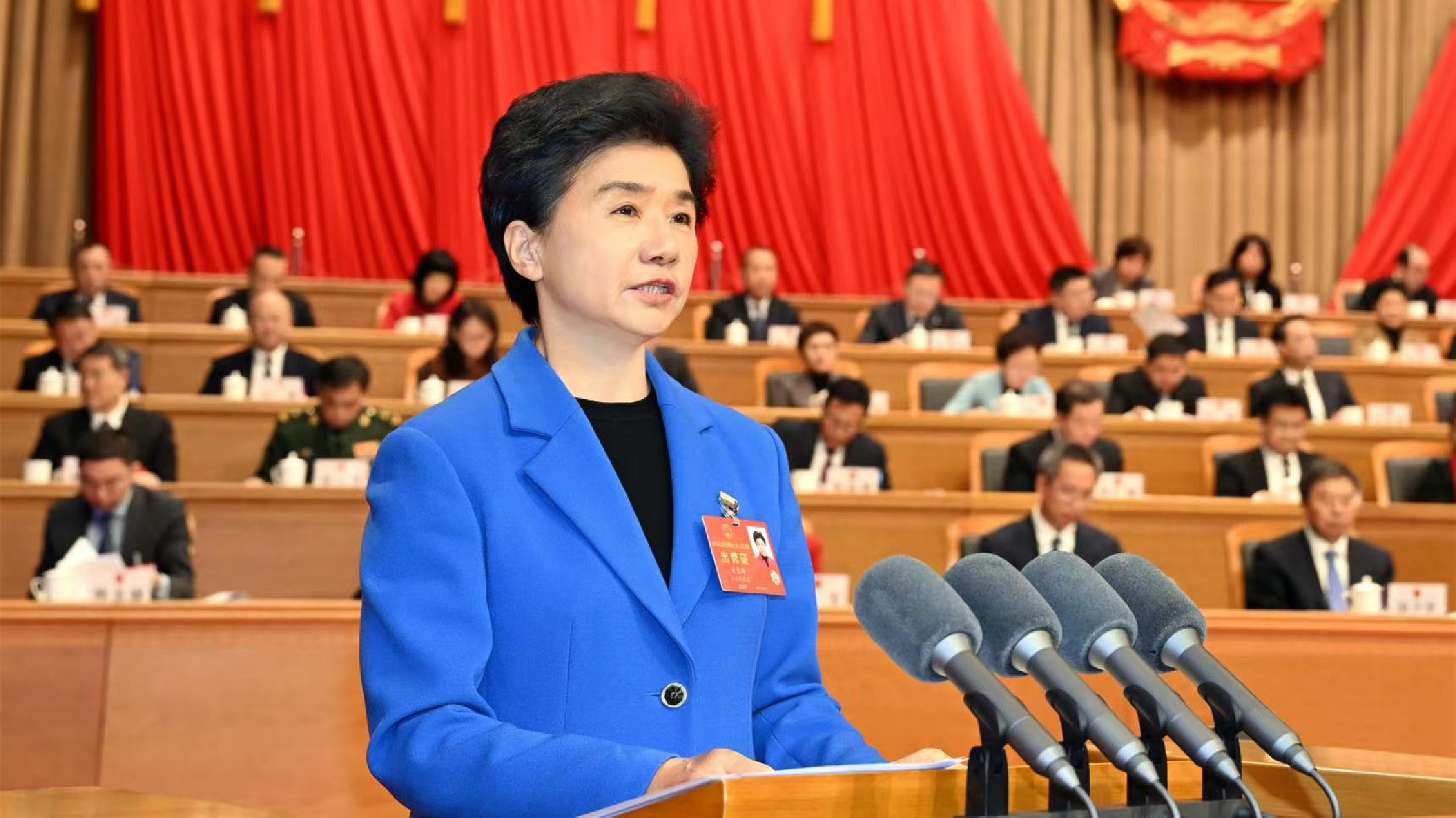 黑龍江兩會(huì)丨黑龍江當(dāng)好國(guó)家糧食安全「壓艙石」