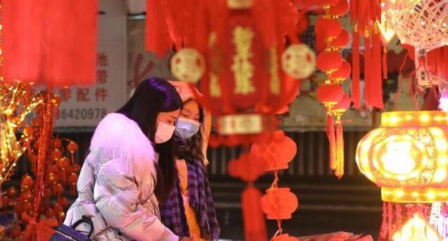 迎龍納福 中國(guó)生肖文化迸發(fā)消費(fèi)新活力