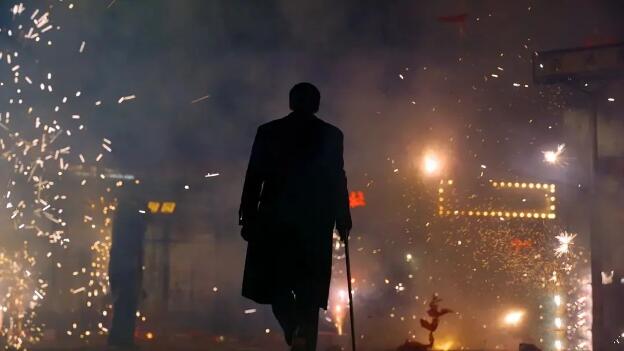 朋友圈熱轉(zhuǎn)文章：香港，不響