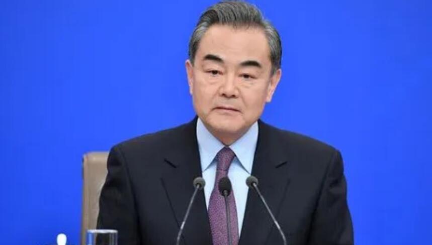 王毅將訪問泰國(guó)並同美國(guó)總統(tǒng)國(guó)家安全事務(wù)助理沙利文舉行新一輪會(huì)晤 