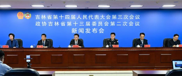 吉林省公安守護人民安寧 全年新發(fā)命案破案率保持100%