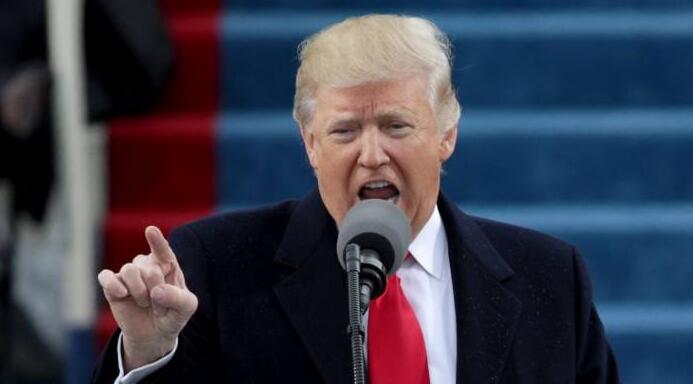 特朗普被裁定支付巨額名譽誹謗賠償金和罰金