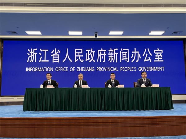 《浙江省優(yōu)化營商環(huán)境條例》3月1日起施行
