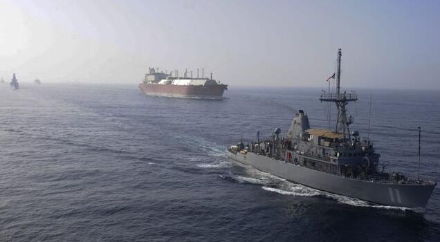 上海航交所：紅海事件對(duì)航運(yùn)市場(chǎng)影響逐步消化