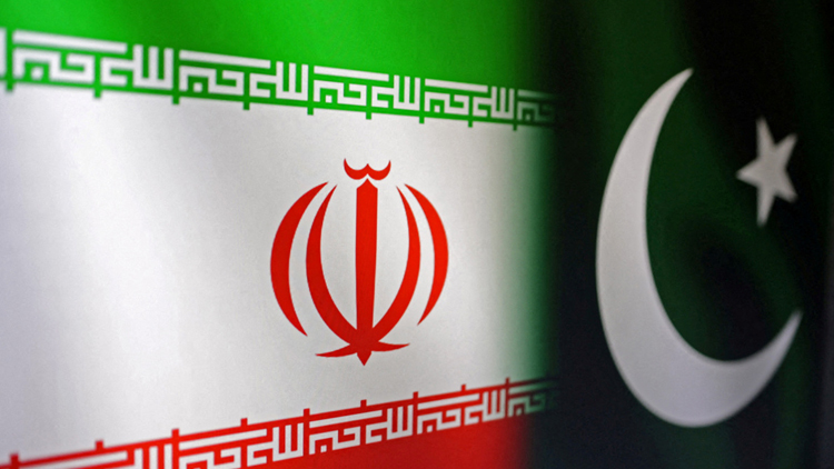 巴基斯坦外交部：將對(duì)伊朗境內(nèi)巴基斯坦公民遇害事件展開調(diào)查