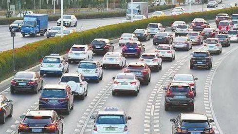 春節(jié)期間深圳外地車不限行！這份避堵攻略請收好→