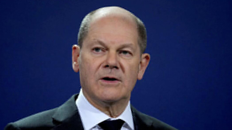 德國(guó)總理呼籲完成歐盟資本市場(chǎng)聯(lián)盟創(chuàng)建