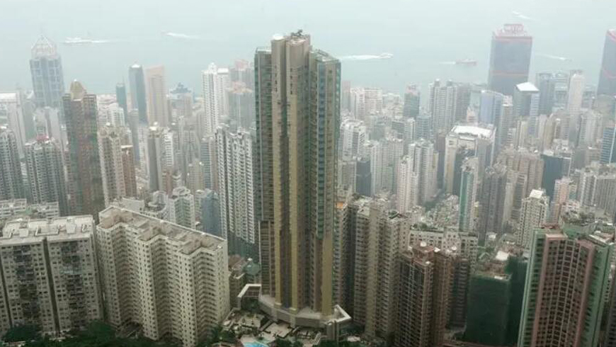 萊坊料今年本港樓價(jià)L型走勢(shì) 全年最多跌5%