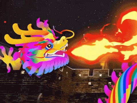 「大鵬所城 大過龍年」新春嘉年華全攻略來啦！