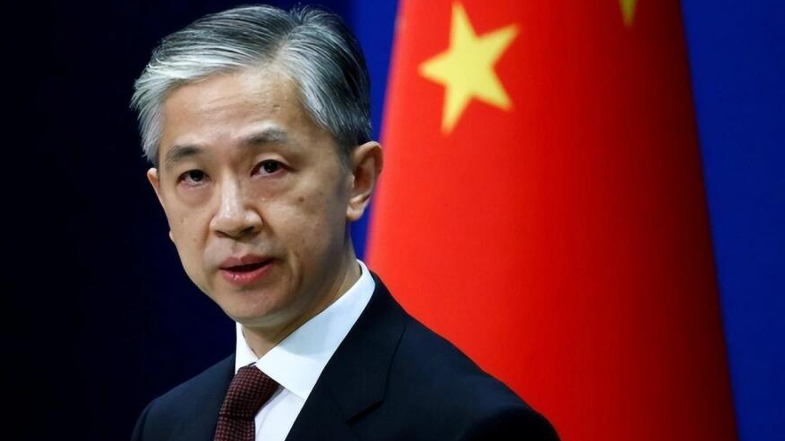 報道稱特朗普提及對華進口商品加徵60%關(guān)稅？外交部回應(yīng)