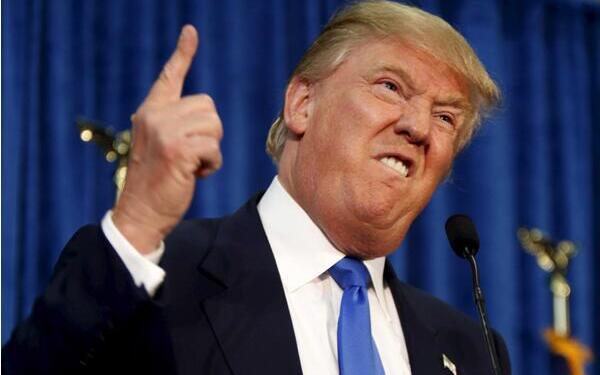 特朗普聲稱當選后將對華進口商品加徵60%關(guān)稅？外交部回應