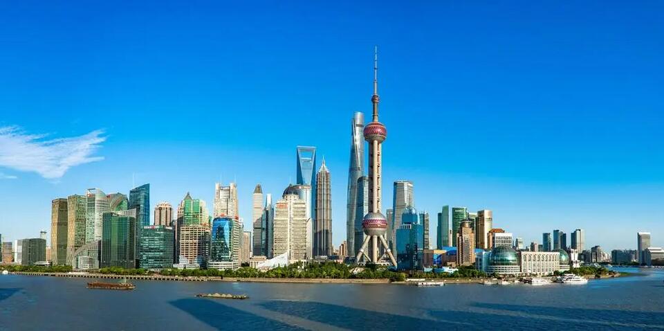 長三角區(qū)域經(jīng)濟總量突破30萬億元 