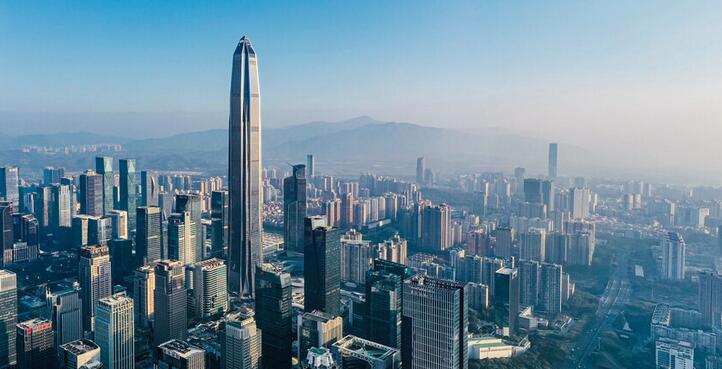 多國(guó)經(jīng)濟(jì)「成績(jī)單」密集揭曉  經(jīng)濟(jì)韌性誰(shuí)更強(qiáng)？