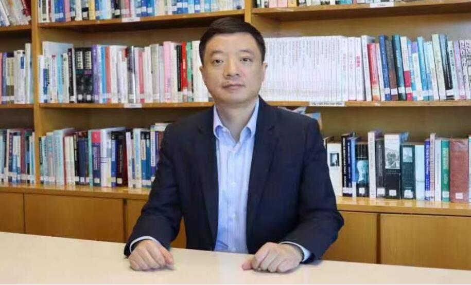 【深圳兩會】方舟：前海、河套、沙頭角多區(qū)域?qū)崿F(xiàn)深港合作共贏