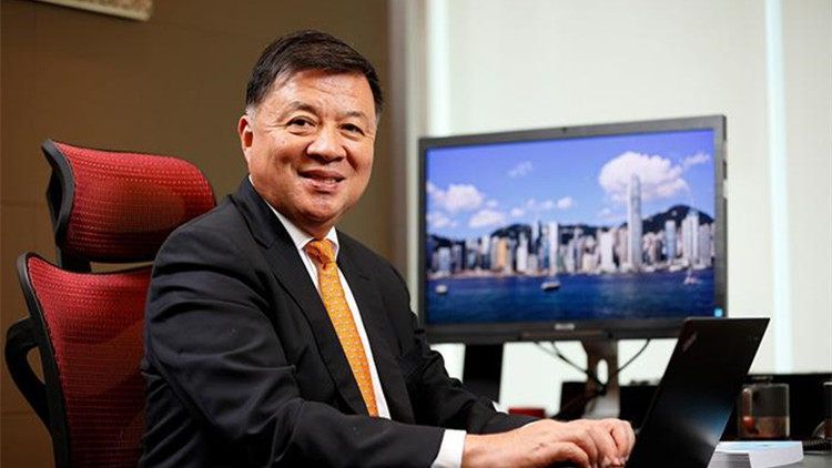 23條立法｜陳亨利：補齊國安「短板」 建立全方位「安全網(wǎng)」