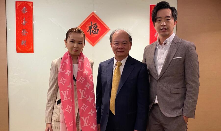 富昌：家族辦公室業(yè)務(wù)資產(chǎn)規(guī)模每年高雙位數(shù)增長