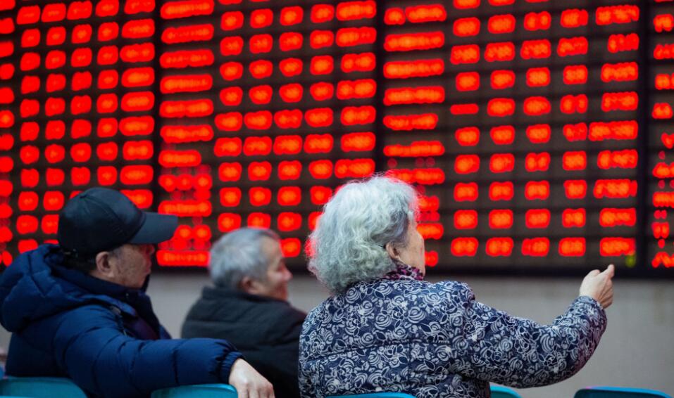 【投行視野】國(guó)企股備受投資市場(chǎng)青睞