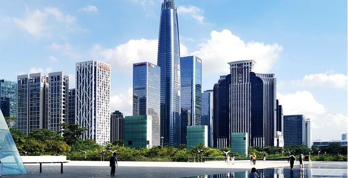 調(diào)查顯示近八成企業(yè)預(yù)計未來三年將在中國內(nèi)地擴展業(yè)務(wù)