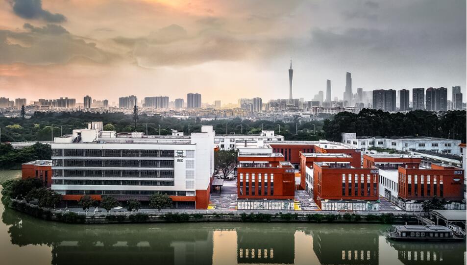 1037.83萬(wàn)！穗海珠區(qū)兌現(xiàn)促進(jìn)都市工業(yè)高質(zhì)量發(fā)展扶持政策