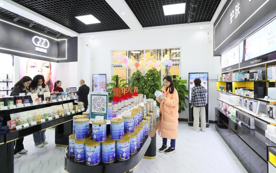 238場(chǎng)活動(dòng)「大串燒」 玩轉(zhuǎn)最in「黃埔年」