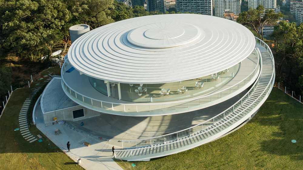 10省將遭遇暴雪！接下來深圳天氣……｜飛閱深圳